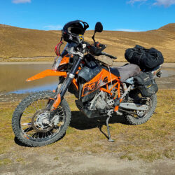 KTM 950 Super Enduro