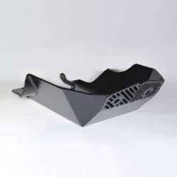 ktm 950 super enduro skidplate product picture