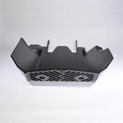 ktm 950 super enduro skidplate product picture