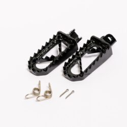 Yamaha Tenere 700 - Rally Footpegs