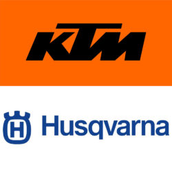 KTM / HQV General