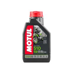 motul engine oil 2t 510 1l