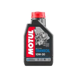 motul transoil 10w30 1l