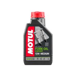 motul fork oil expert 10w 1l