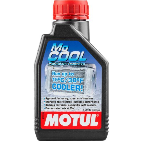 motul mocool 500ml