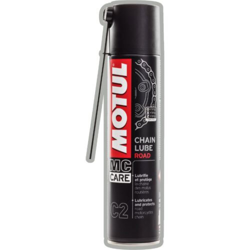 motul chain lube road c2 400ml