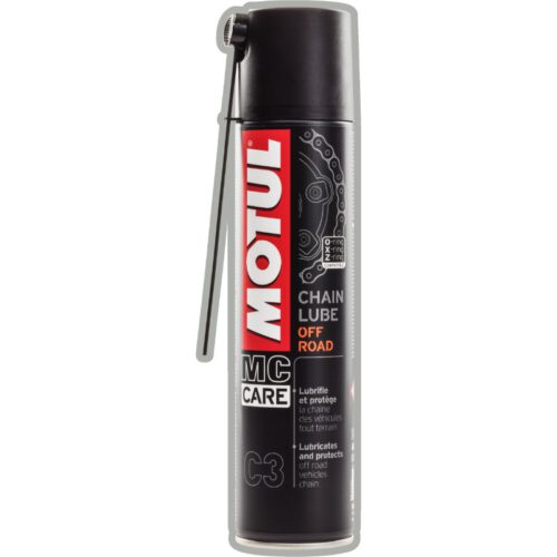 motul chain lube fl c3 400ml