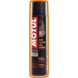 motul air filter spray a2 400ml