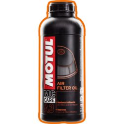 motul air filter oil a3 1l