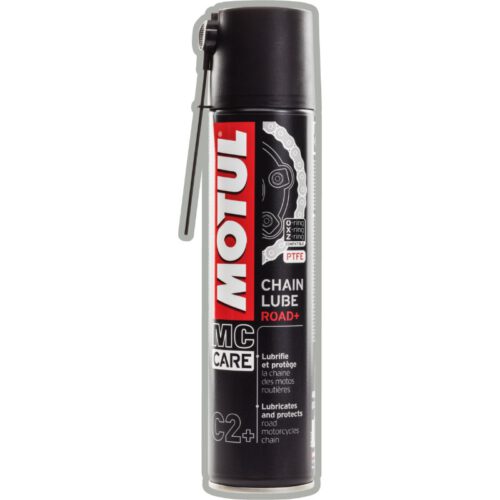 motul chain lube road c2+ 400ml