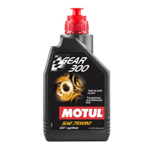 motul gear 75w90 1l