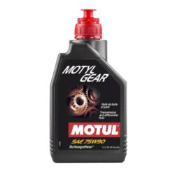 motul motylgear 75w90 1l