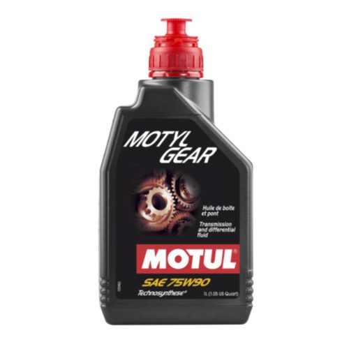 motul motylgear 75w90 1l