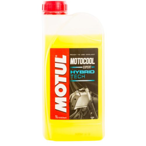 motul motocool expert 1l