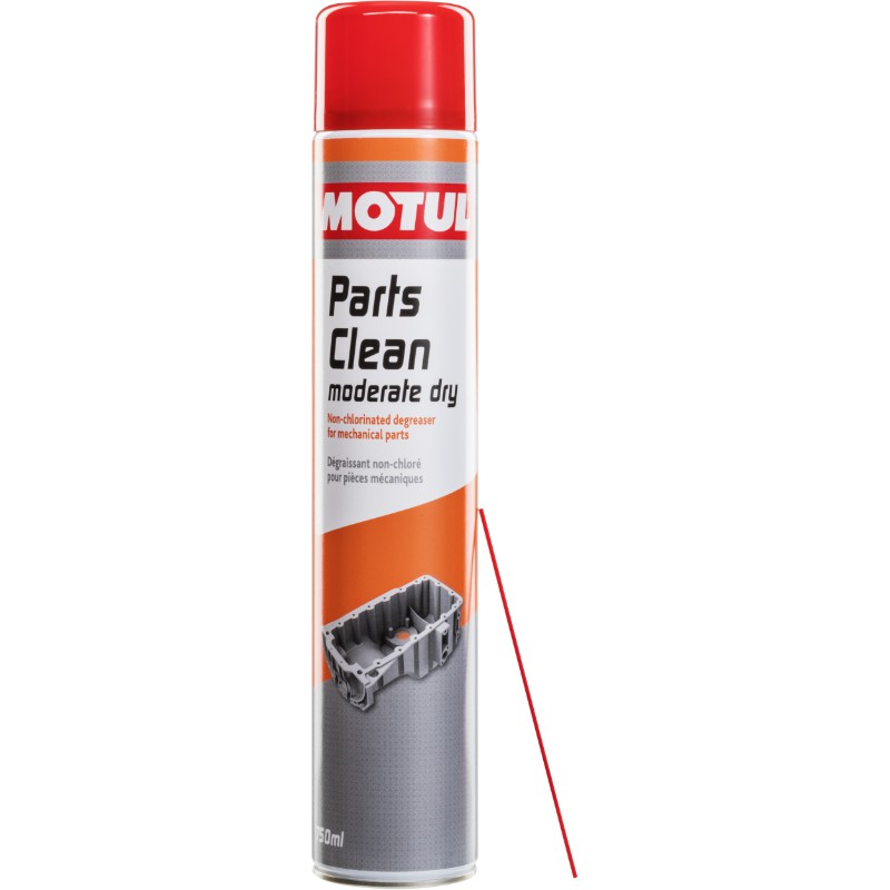 MOTUL BRAKE CLEANER WORKSHOP - 750ml - Panonian.