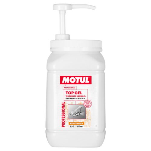 motul top gel 3l