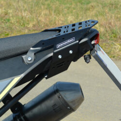 yamaha tenere 700 top luggage rack product picture