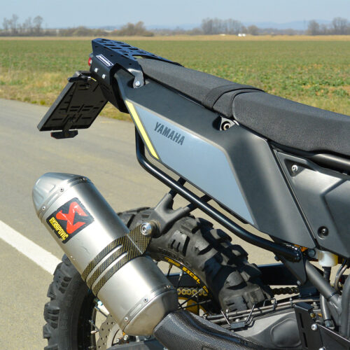 yamaha tenere 700 top luggage rack product picture