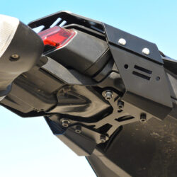 yamaha tenere 700 top luggage rack product picture