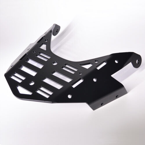 yamaha tenere 700 top luggage rack product picture