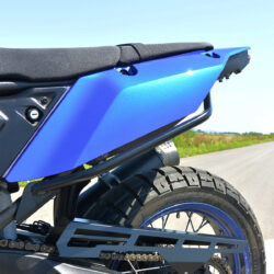 yamaha tenere 700 rear crash bar product picture