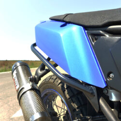 yamaha tenere 700 rear crash bar product picture