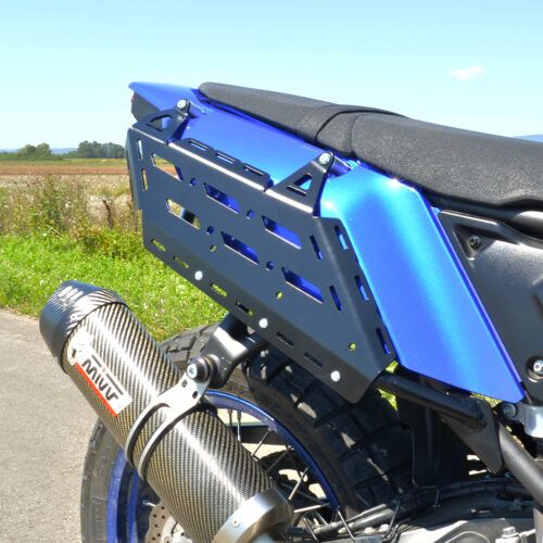 yamaha tenere 700 side luggage rack product picture