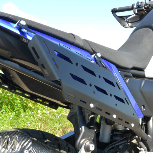 yamaha tenere 700 side luggage rack product picture