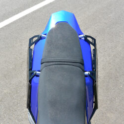 yamaha tenere 700 side luggage rack product picture