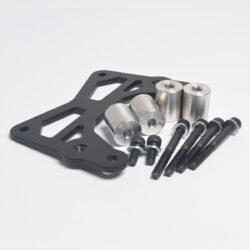 yamaha tenere 700 side luggage rack product picture