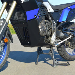 yamaha tenere 700 euro 4 rally skidplate high product picture