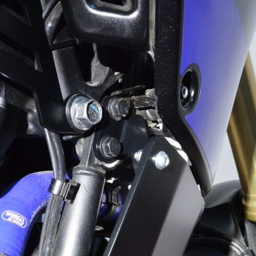 yamaha tenere 700 euro 4 rally skidplate high product picture