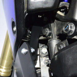 yamaha tenere 700 euro 4 rally skidplate high product picture