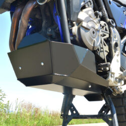 yamaha tenere 700 rally skidplate low product picture