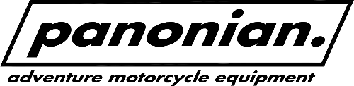 Panonian Logo Black